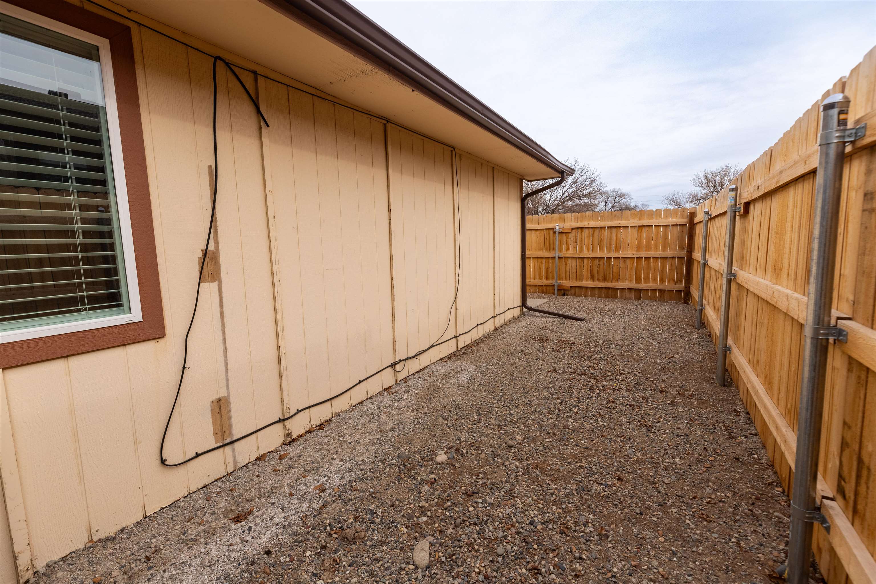 237 S Elm Avenue Unit: A and B