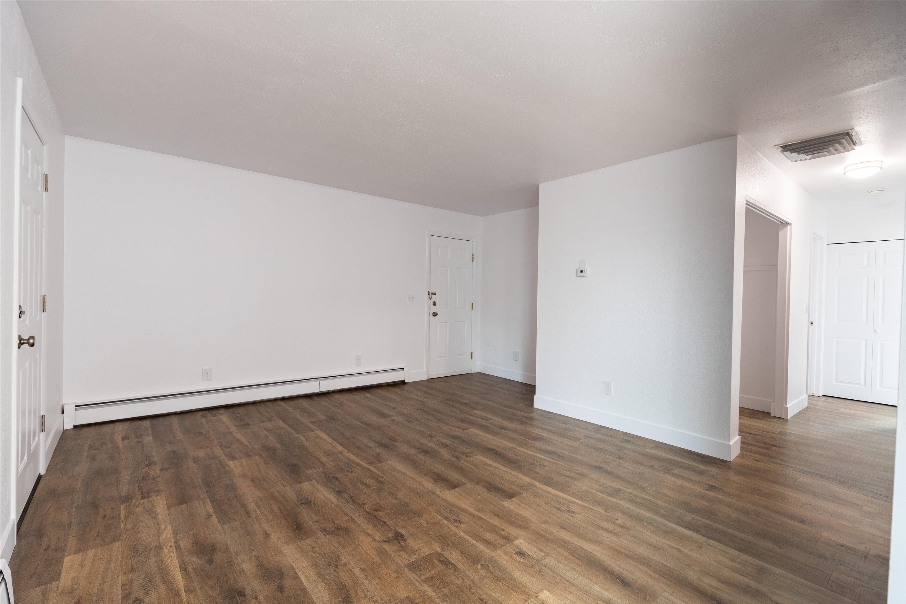 237 S Elm Avenue Unit: A and B