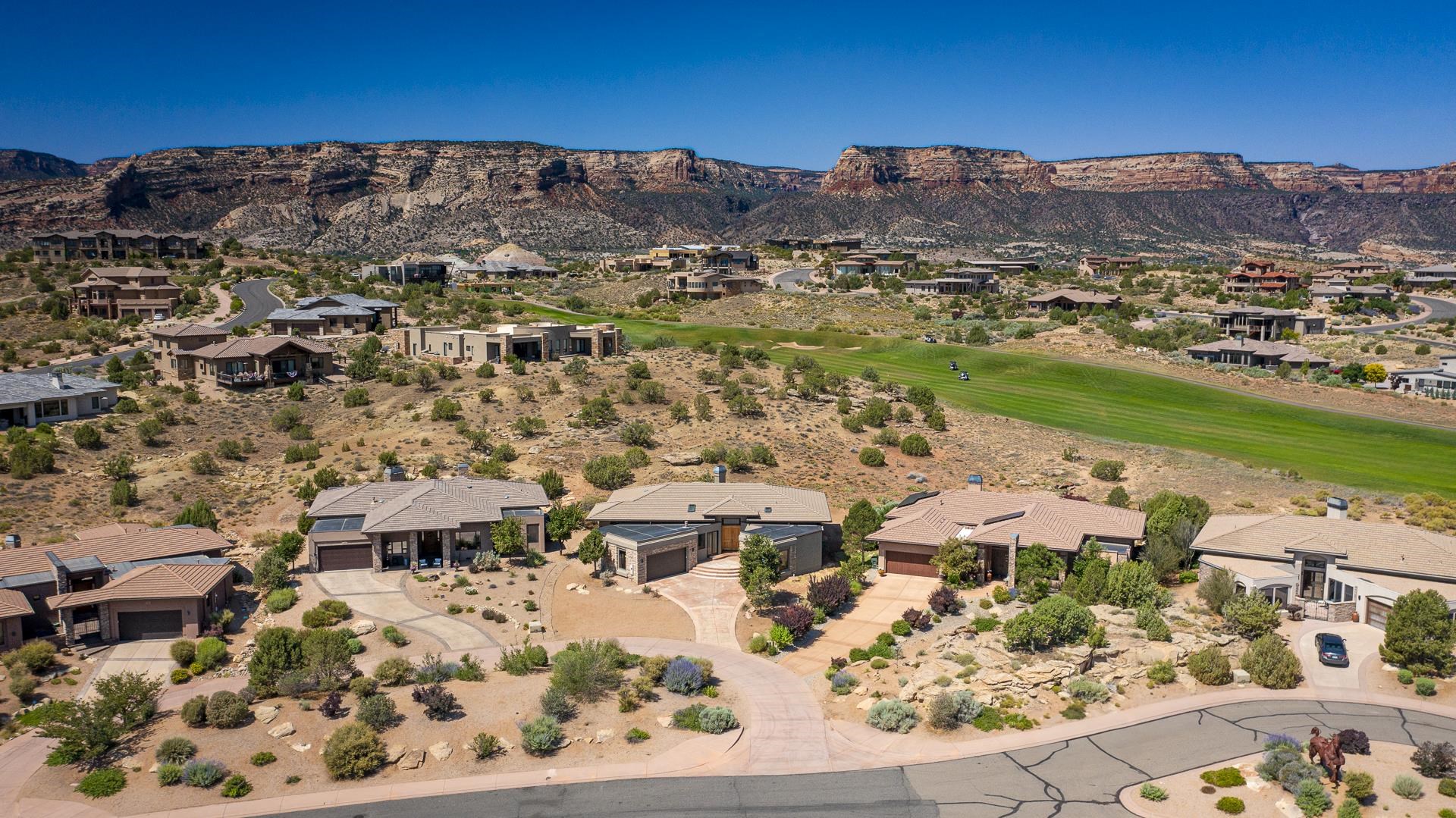 335 Iron Horse Court