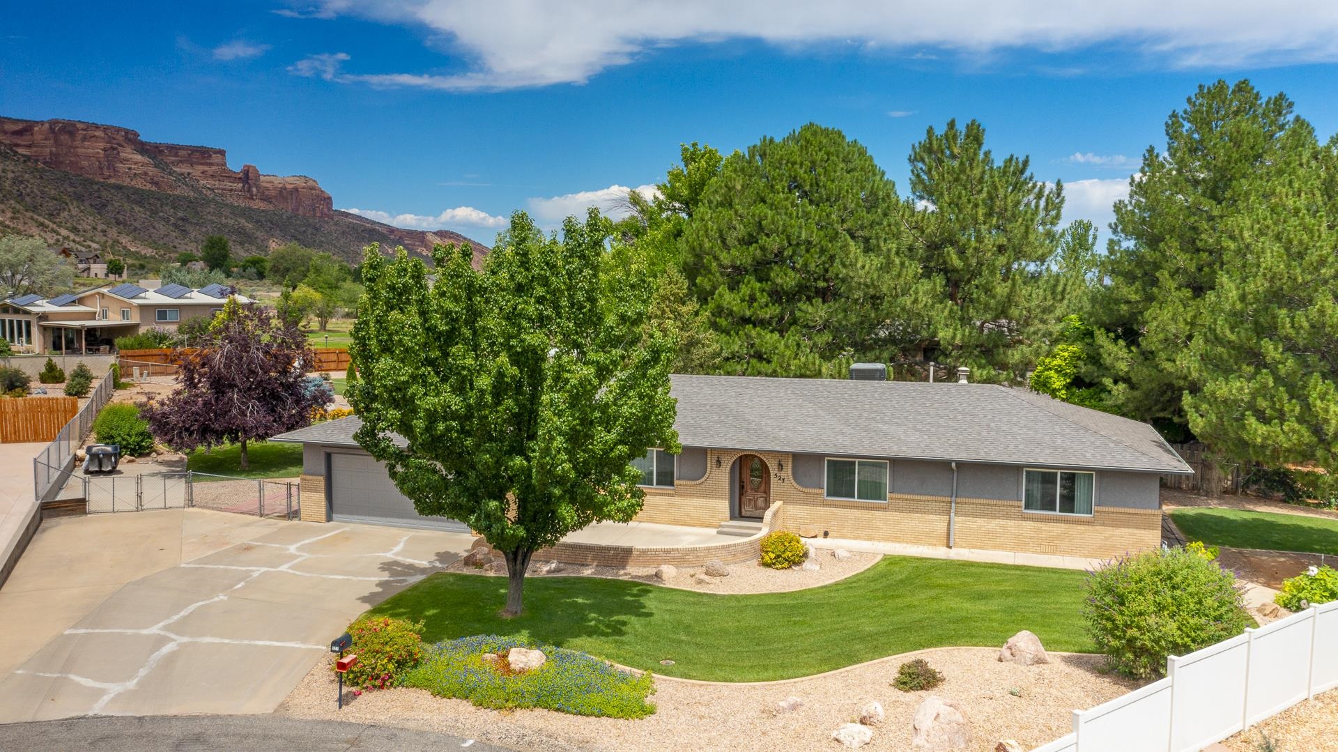 527 Ute Court