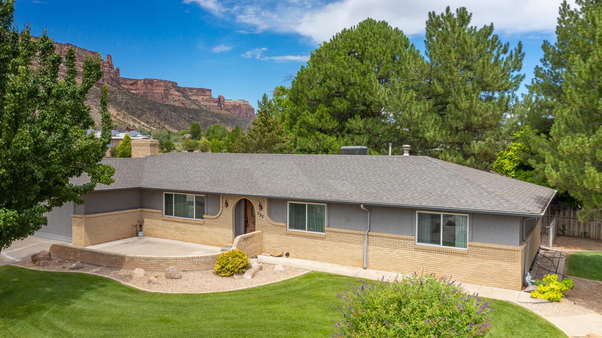 527 Ute Court