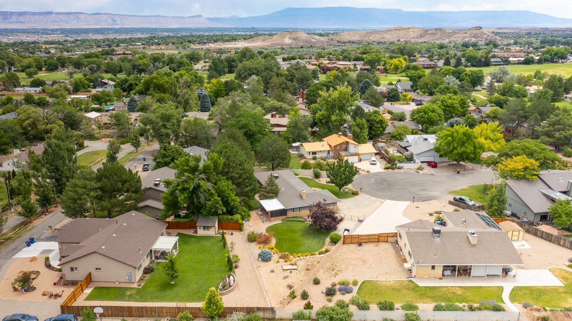 527 Ute Court