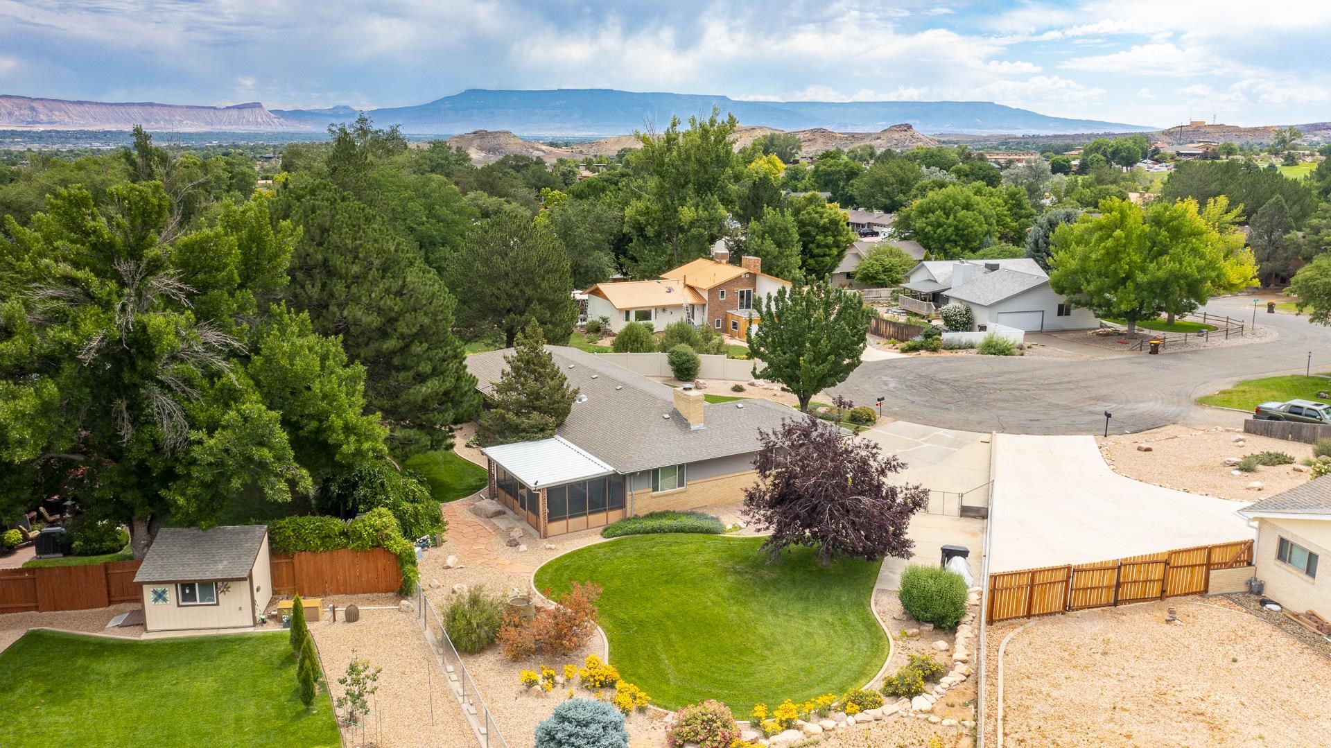 527 Ute Court