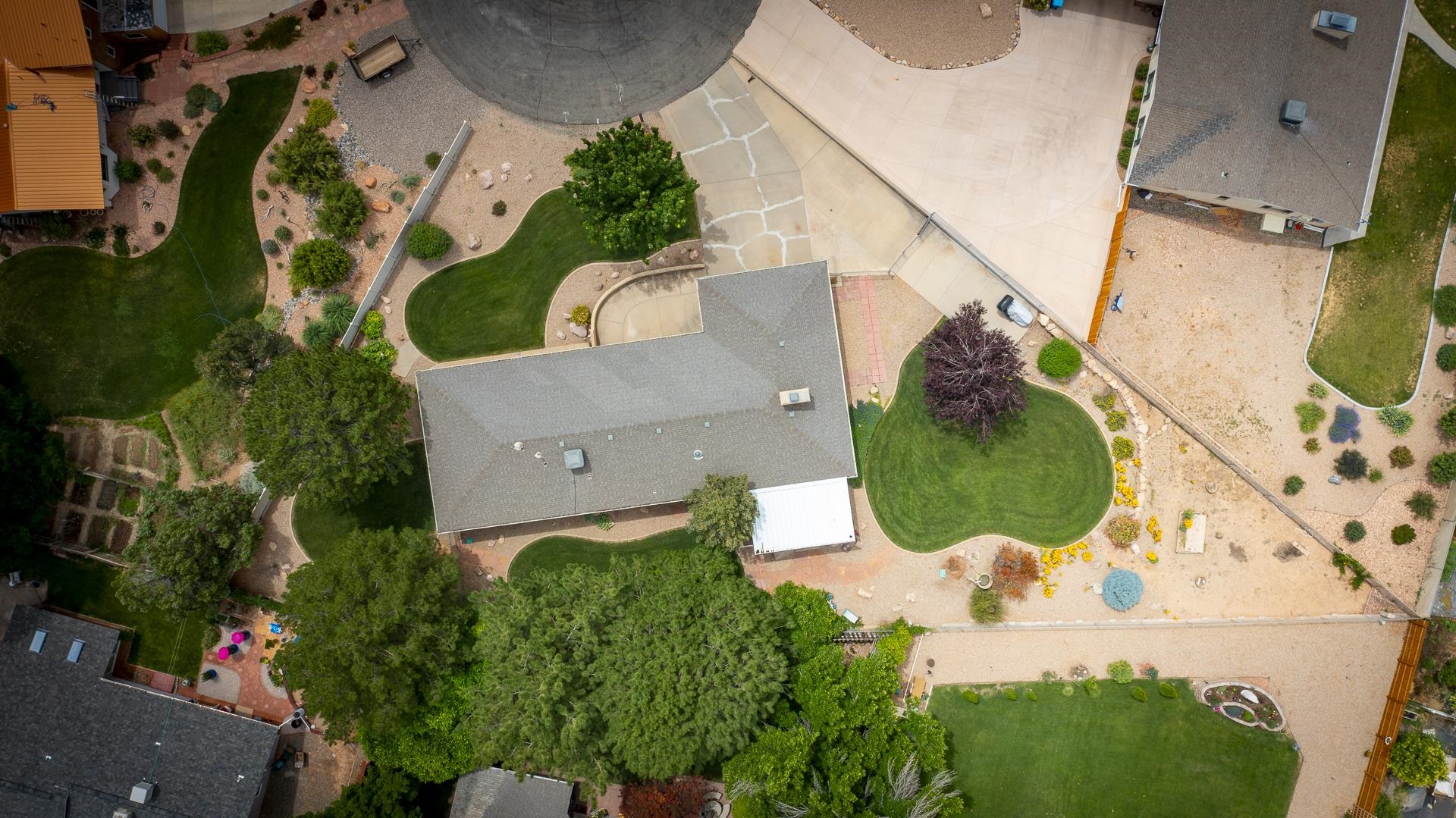 527 Ute Court