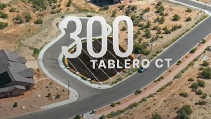 300 Tablero Court