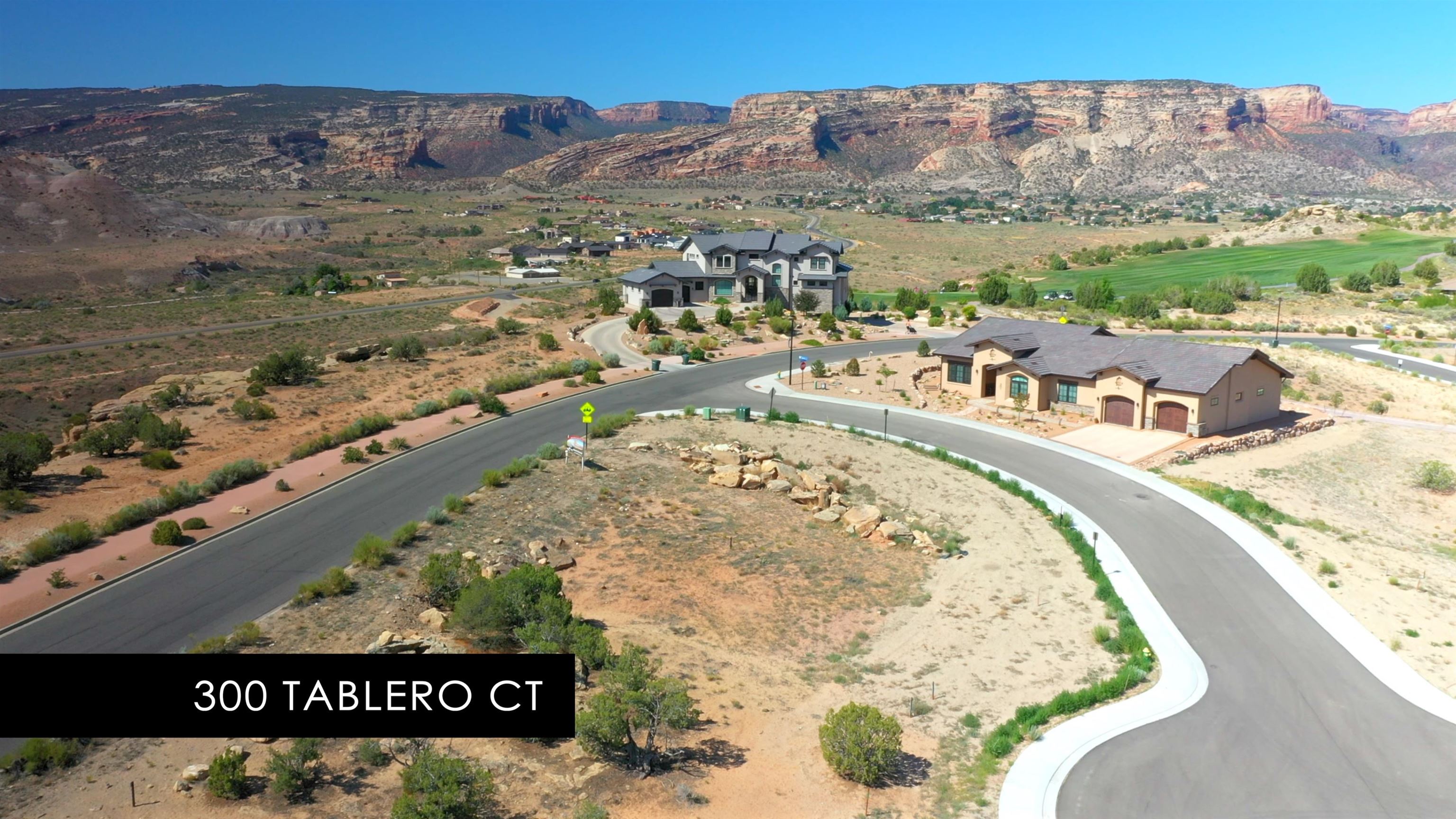 300 Tablero Court