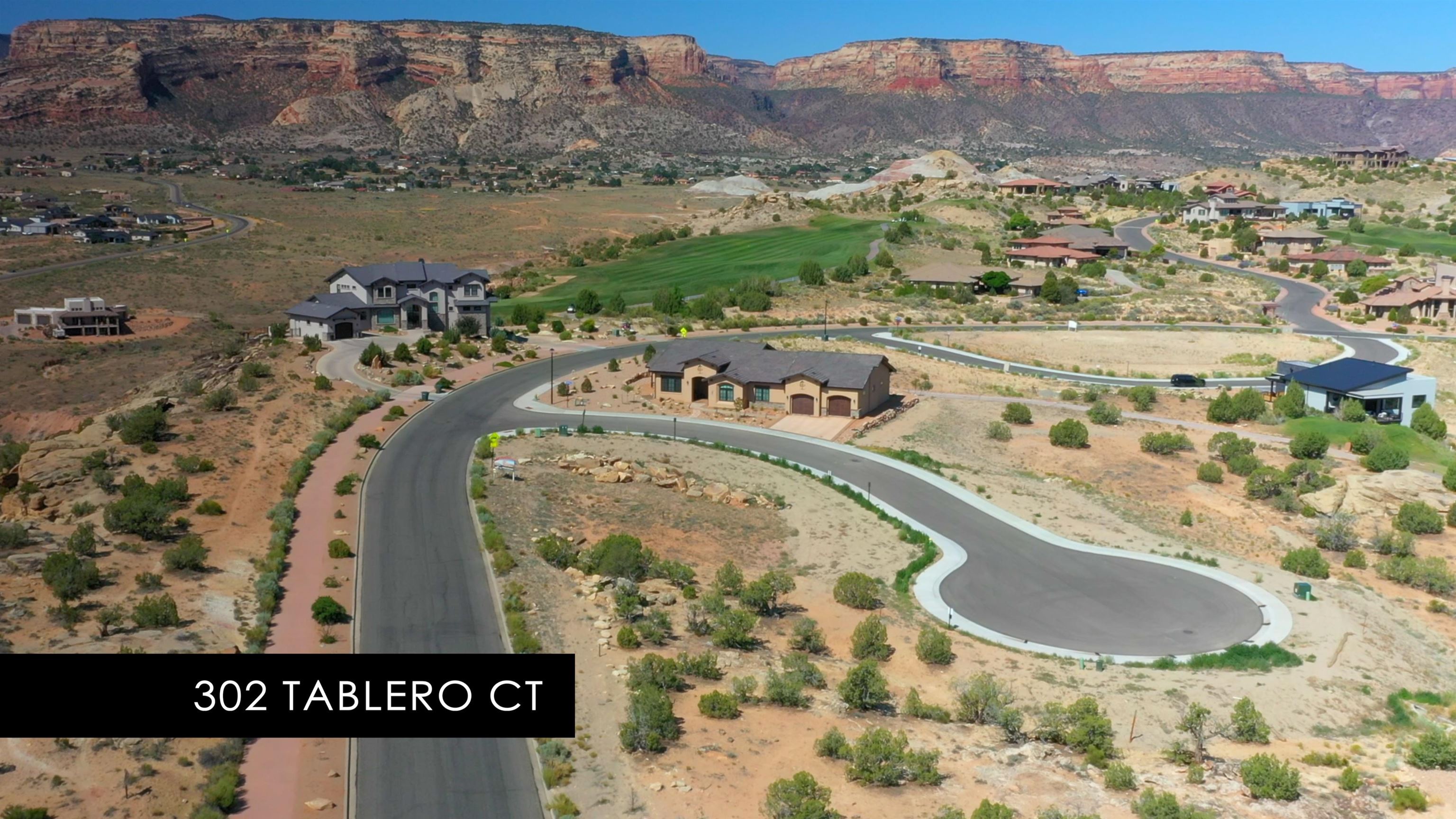 302 Tablero Court