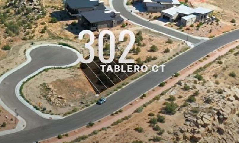 302 Tablero Court
