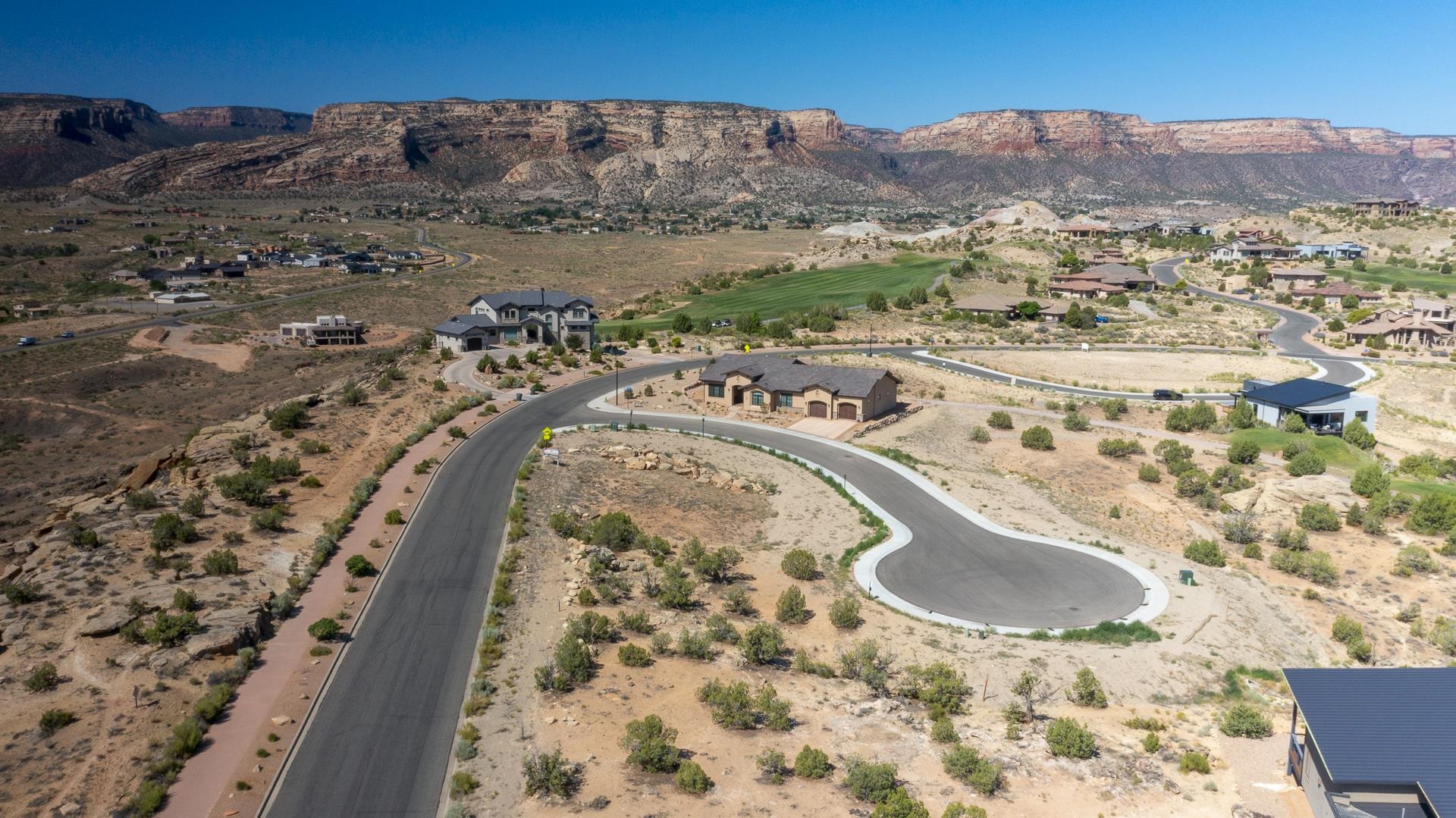 302 Tablero Court