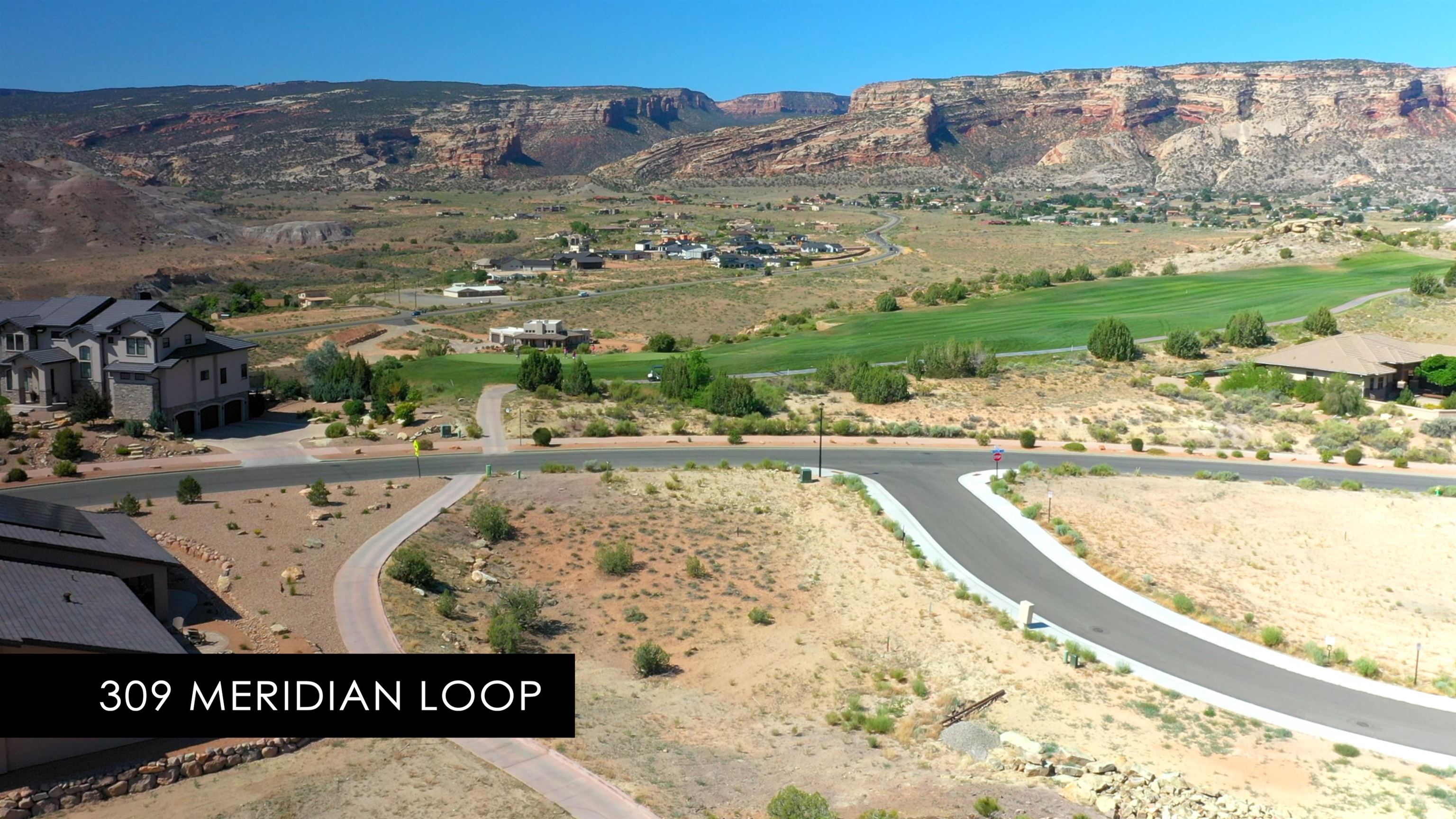 309 Meridian Loop