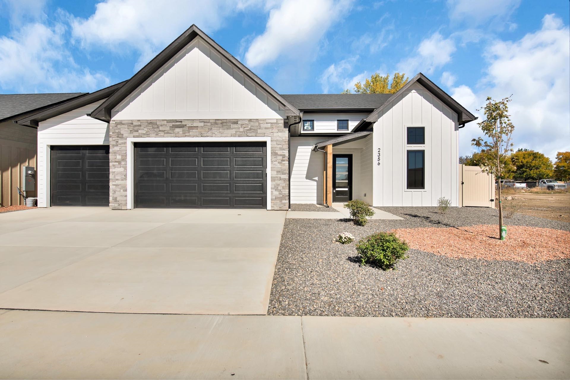 2356 Honeycrisp Drive
