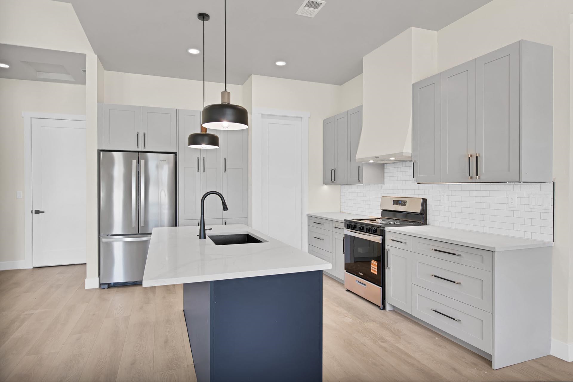 2356 Honeycrisp Drive