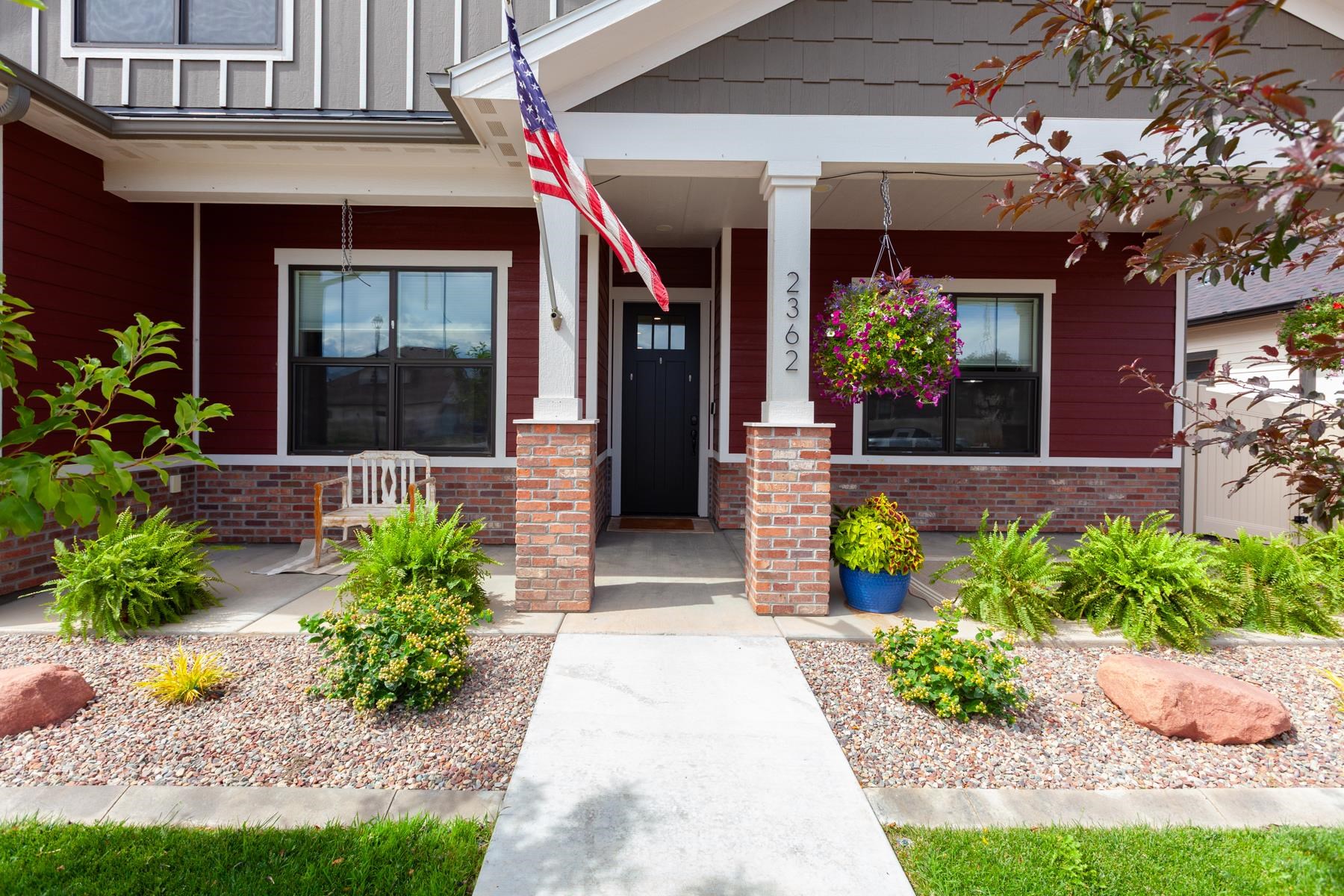 2362 GREEN APPLE DRIVE