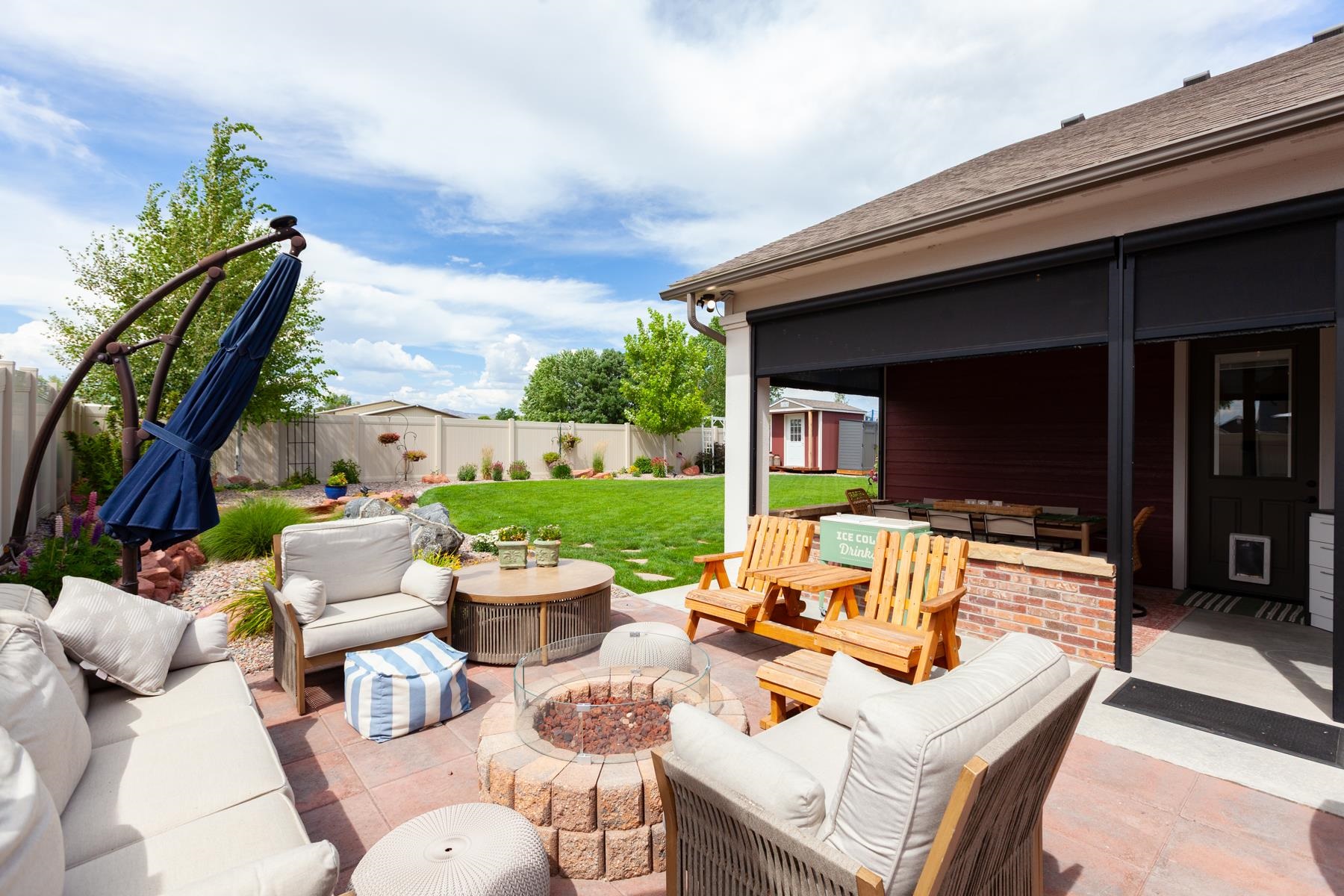 2362 GREEN APPLE DRIVE