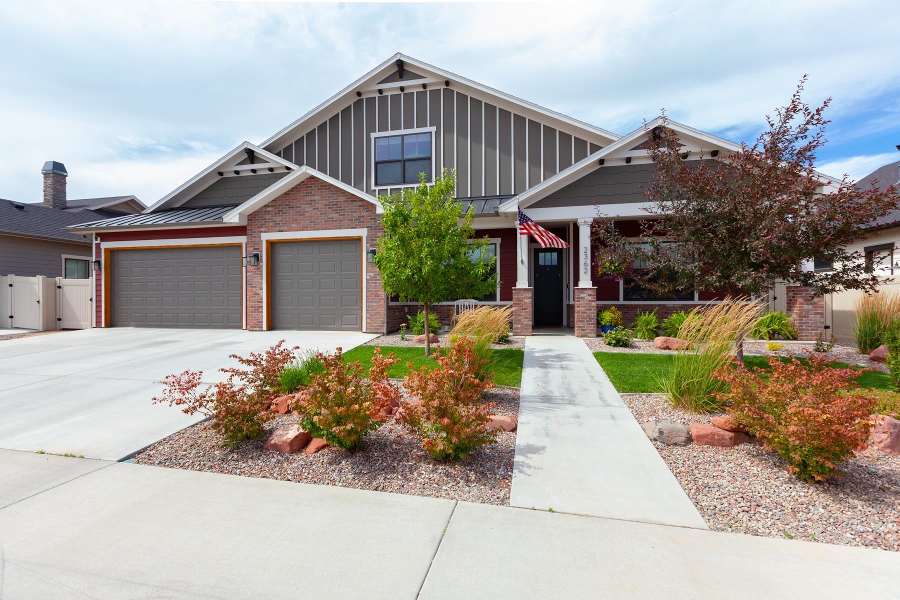 2362 GREEN APPLE DRIVE