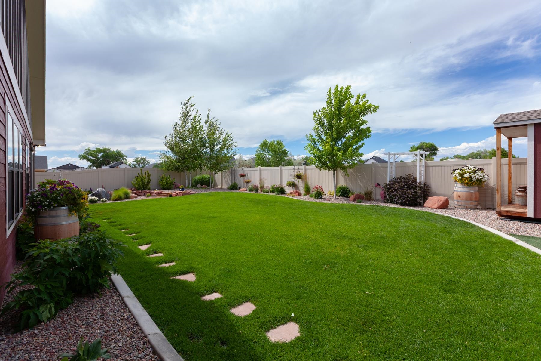 2362 GREEN APPLE DRIVE