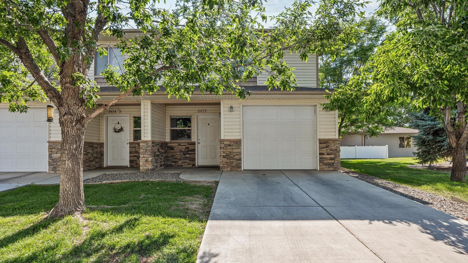 2473 Theresea Lane