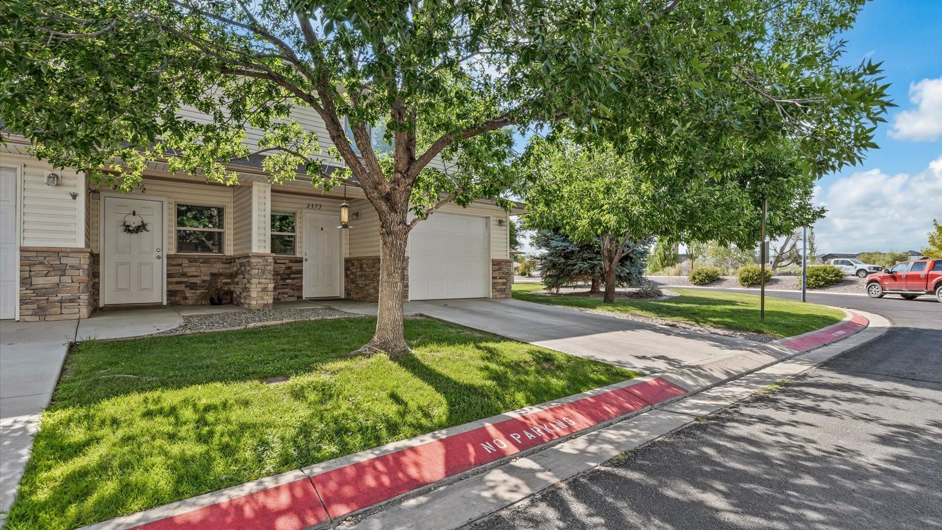2473 Theresea Lane