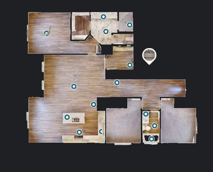 1731 Caliper Way