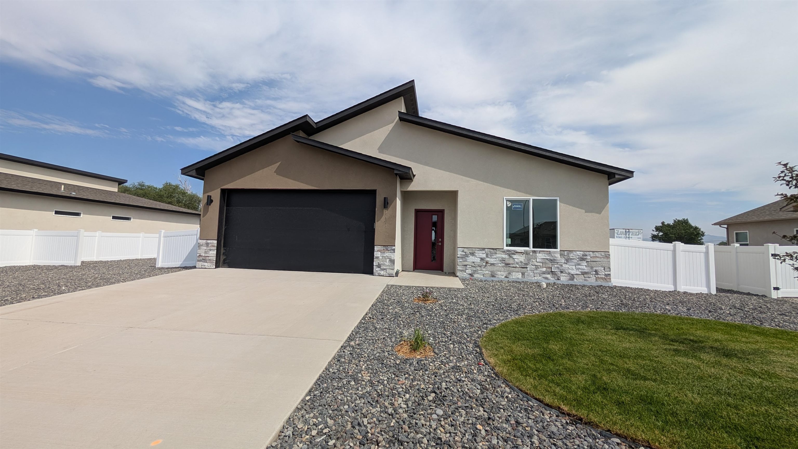 1731 Caliper Way