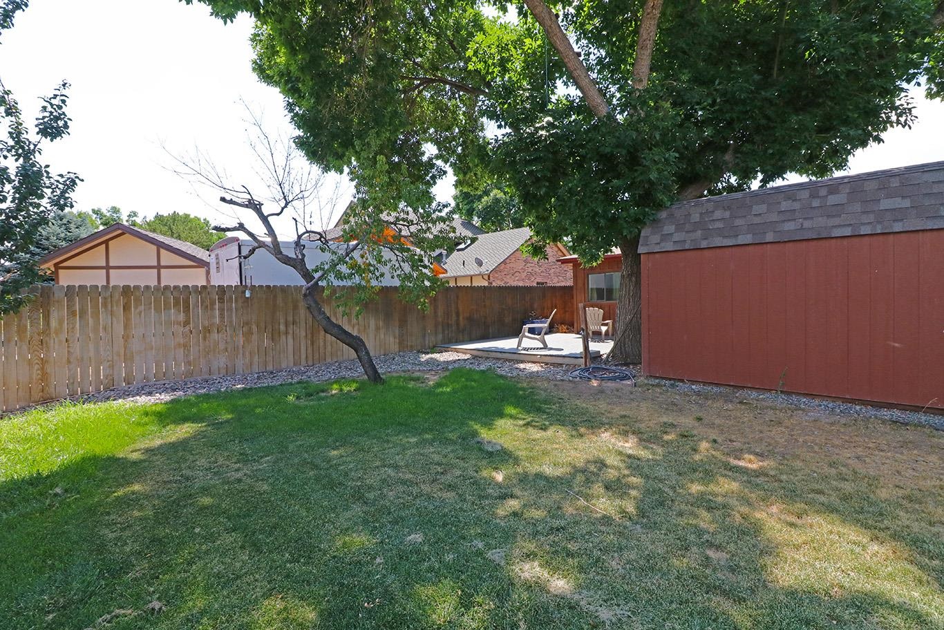 2412 Applewood Circle