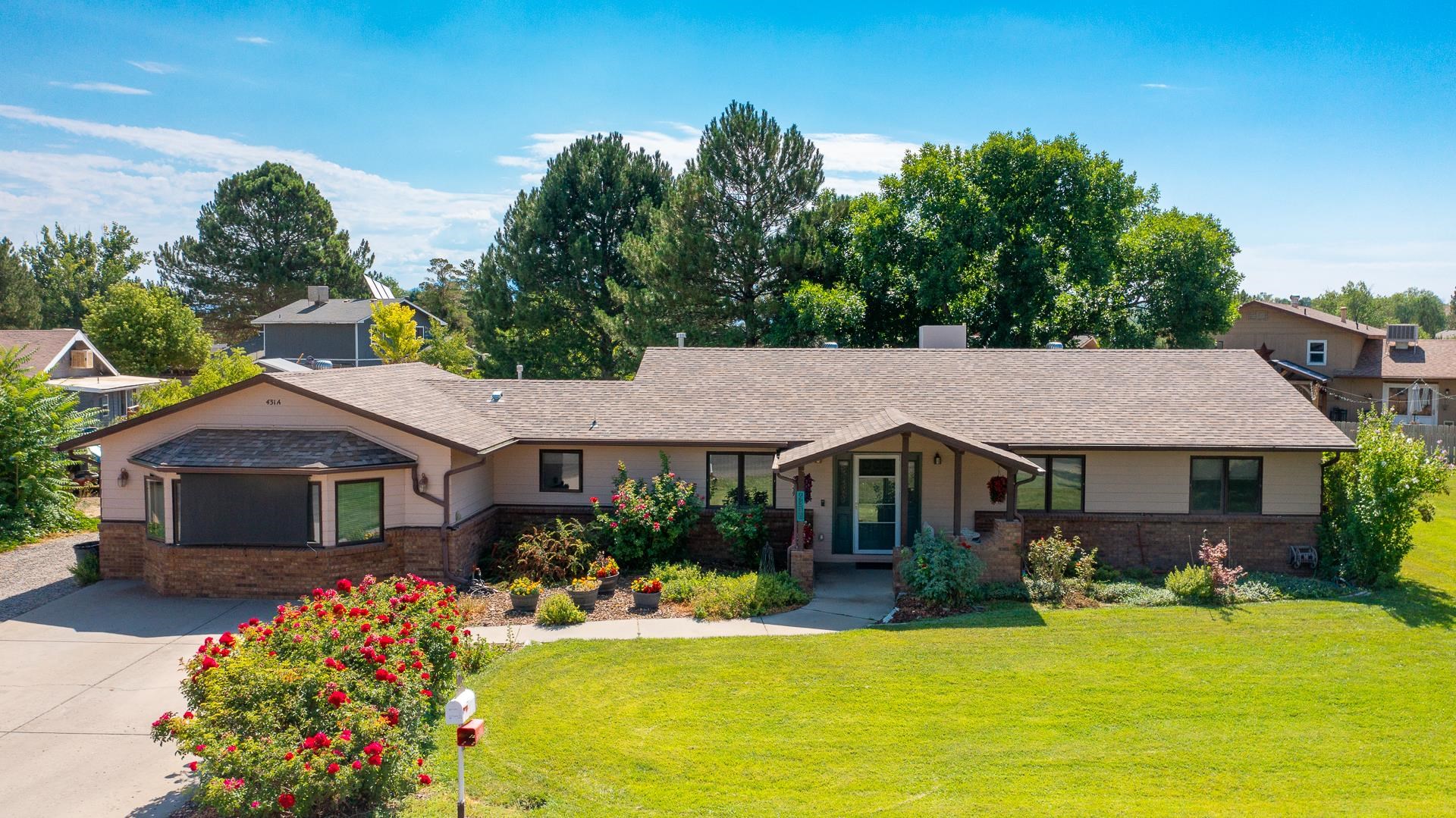 431 Pleasant Ridge Lane