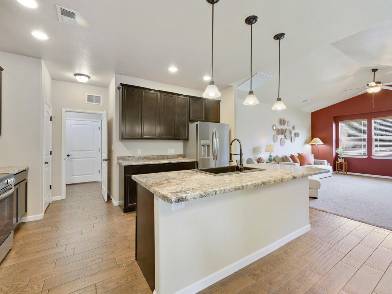 627 Huntington Road