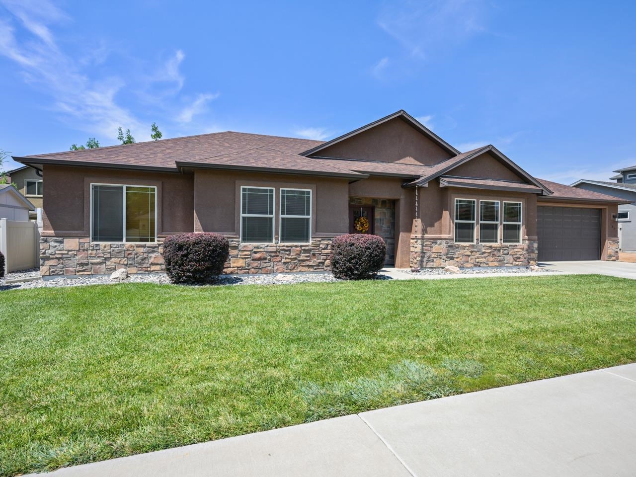 627 Huntington Road