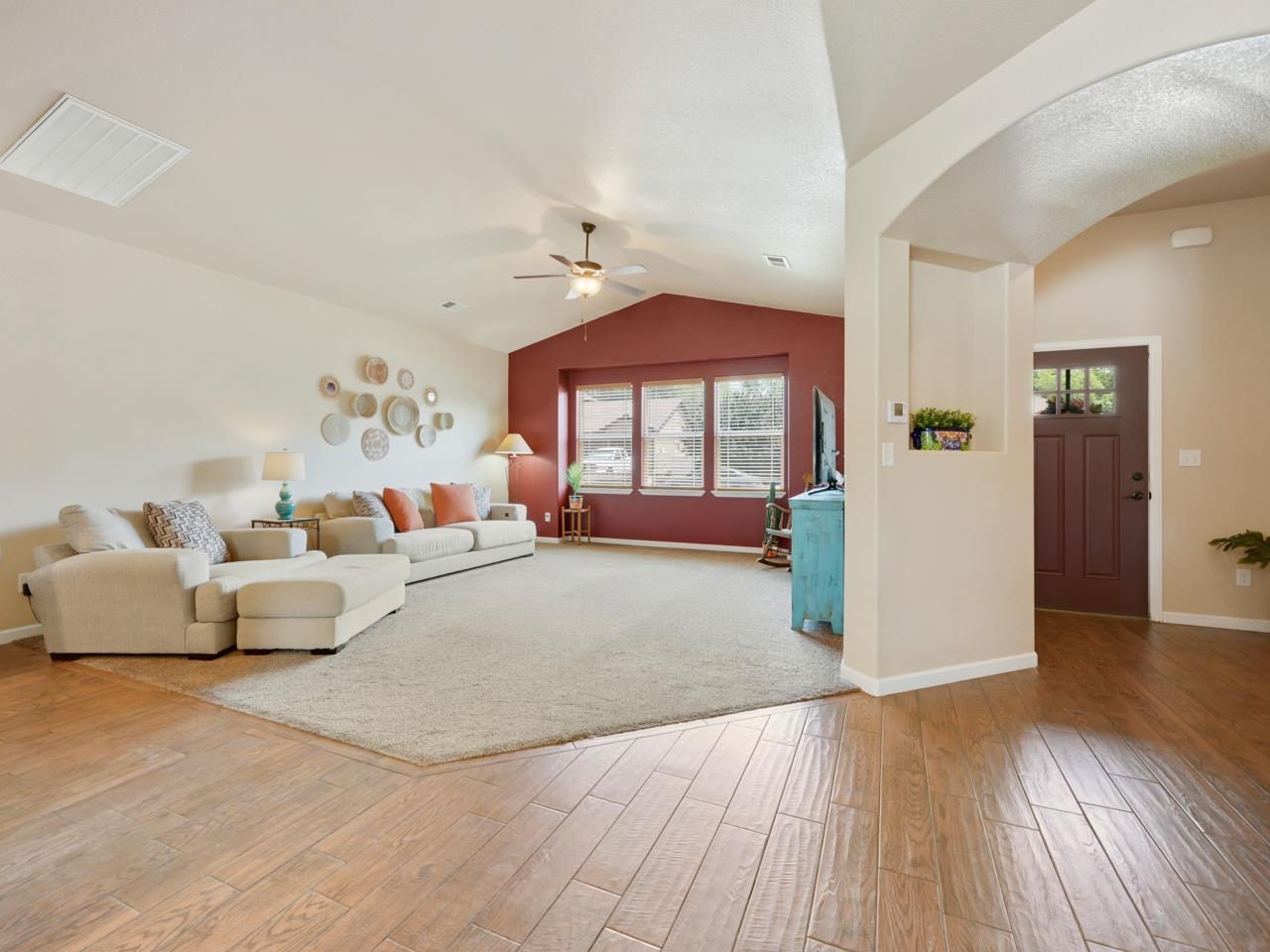 627 Huntington Road