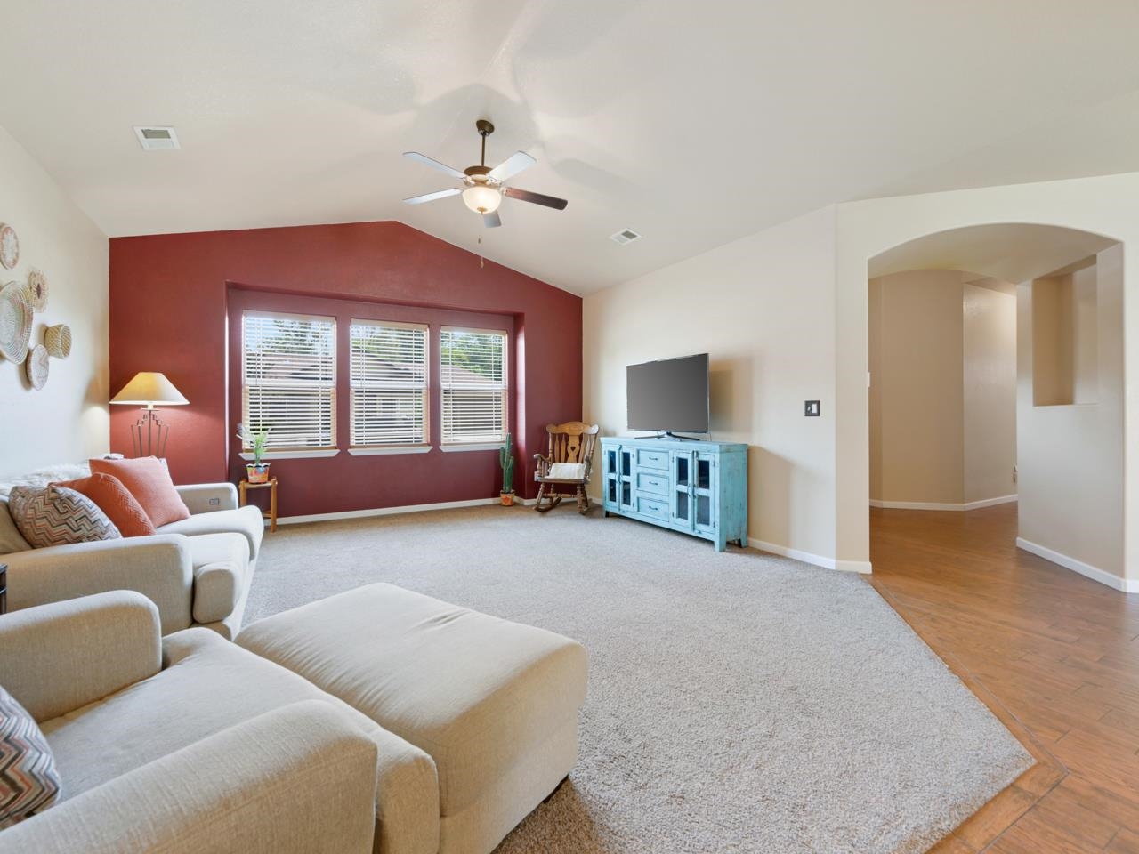 627 Huntington Road
