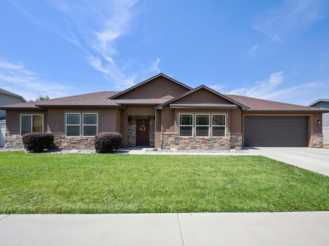 627 Huntington Road