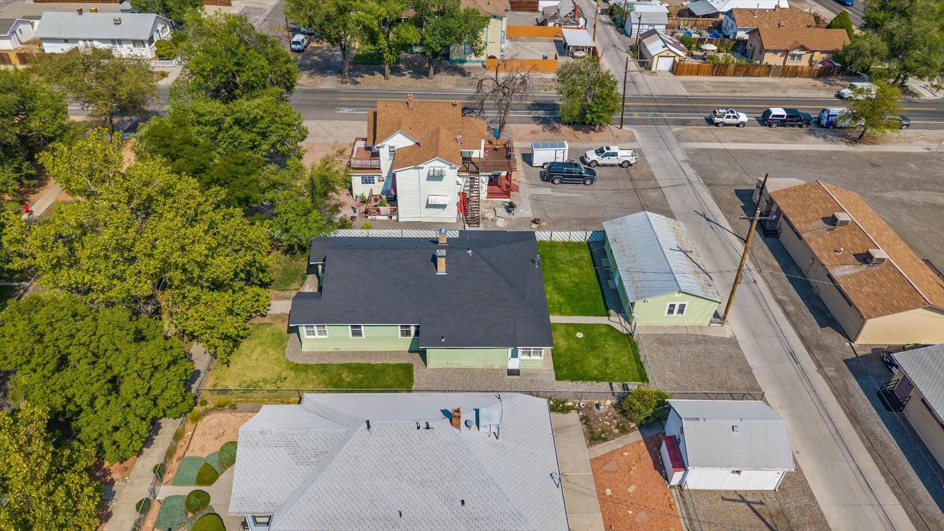 945 Colorado Avenue