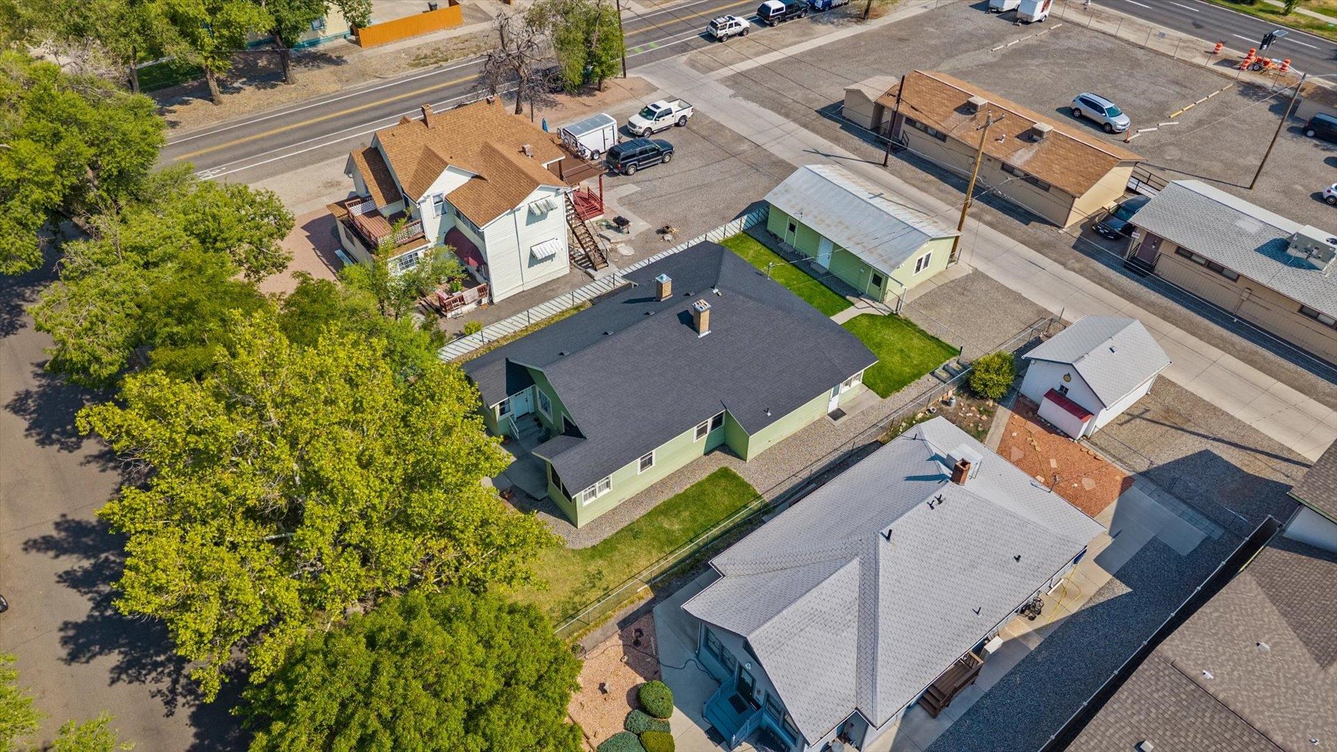 945 Colorado Avenue