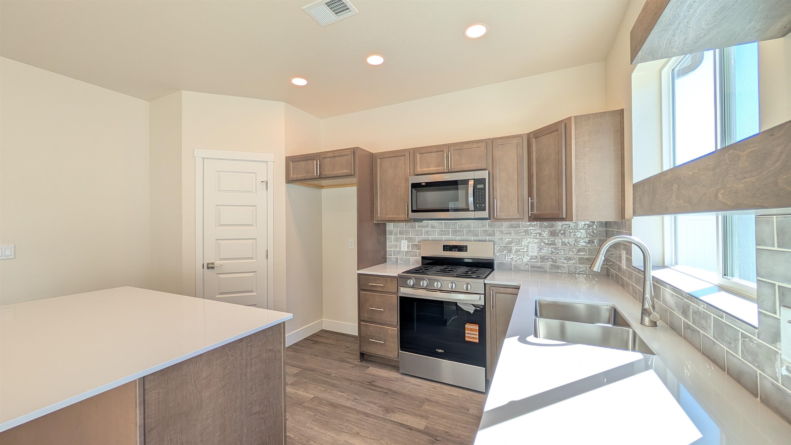 2451 Revere Road Unit: B