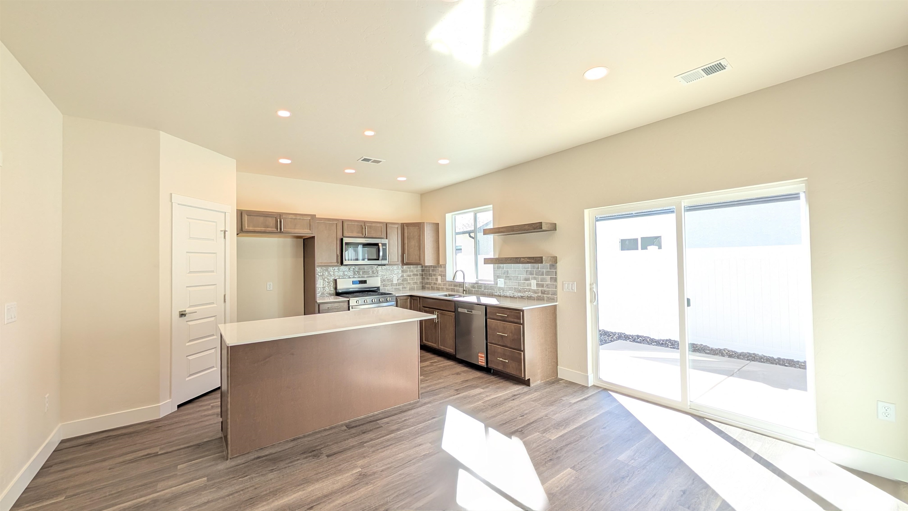 2451 Revere Road Unit: B