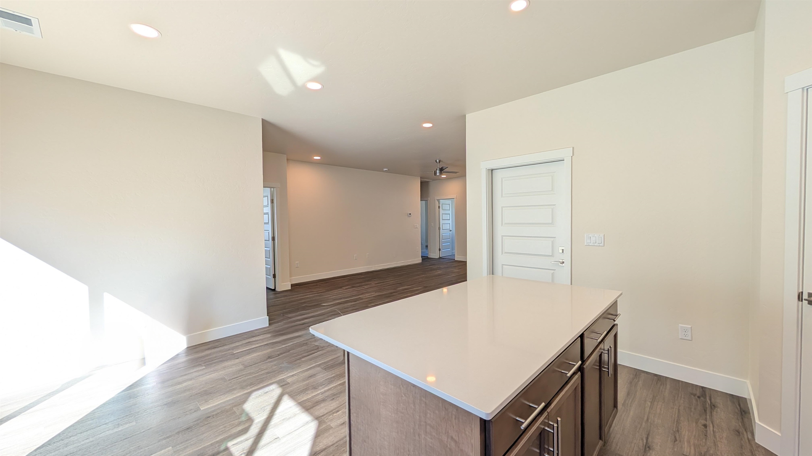 2451 Revere Road Unit: B