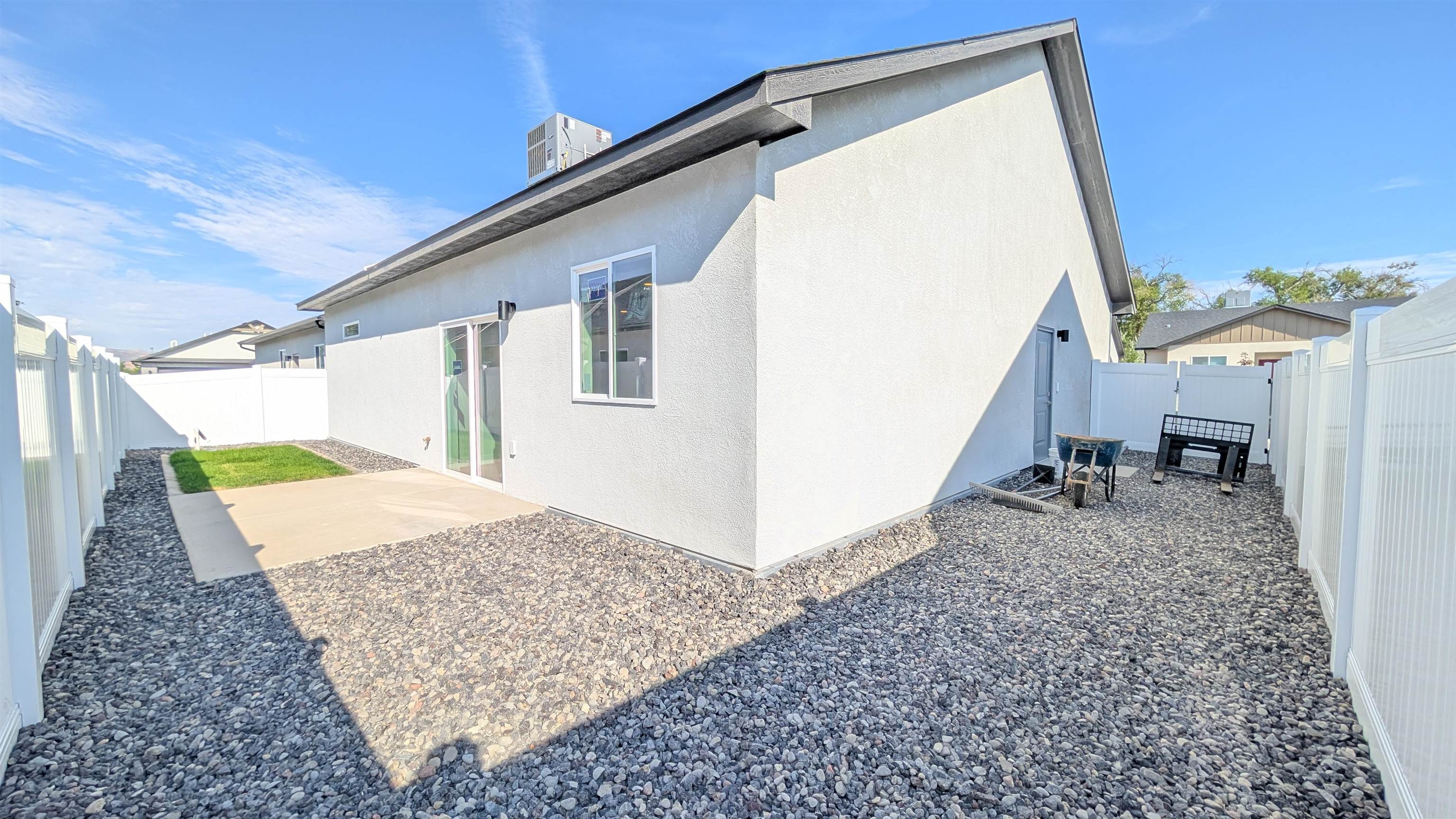 2451 Revere Road Unit: B