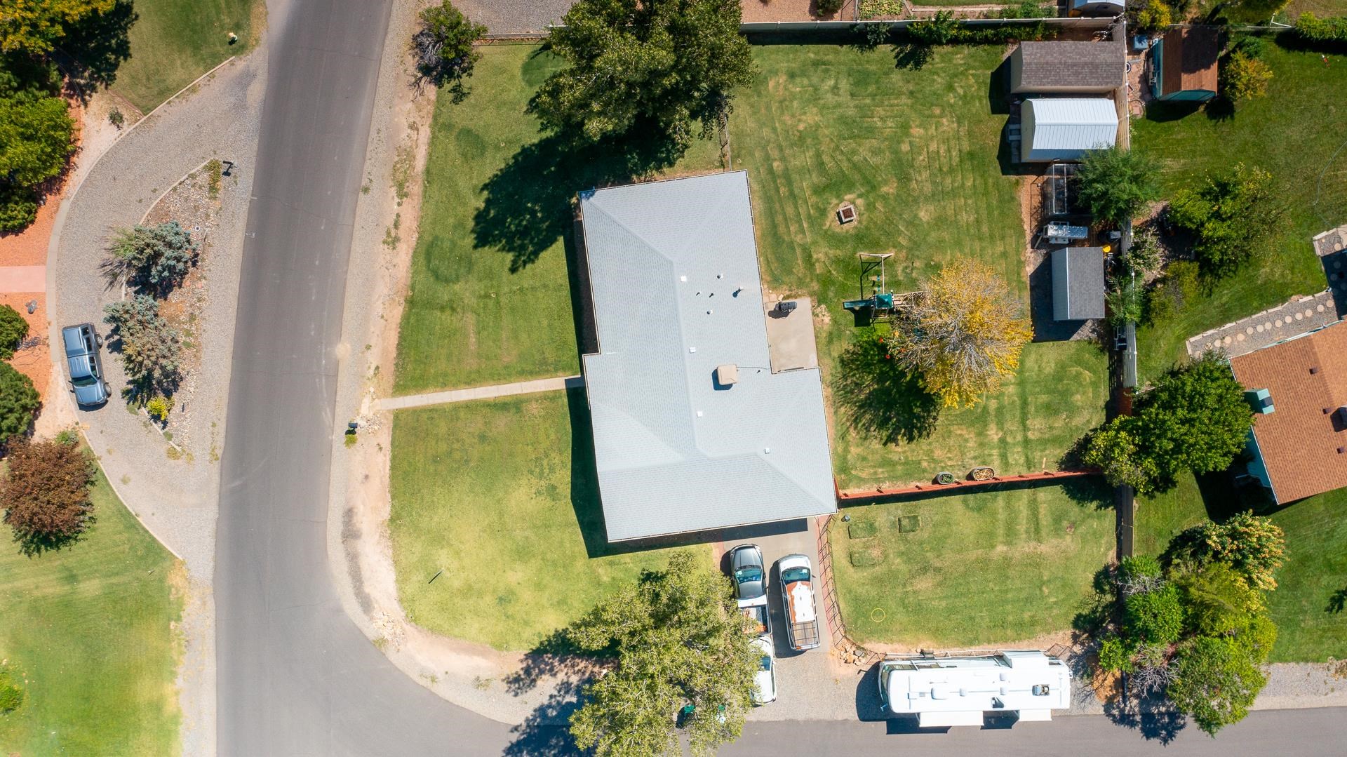 2217 Saddlehorn Road