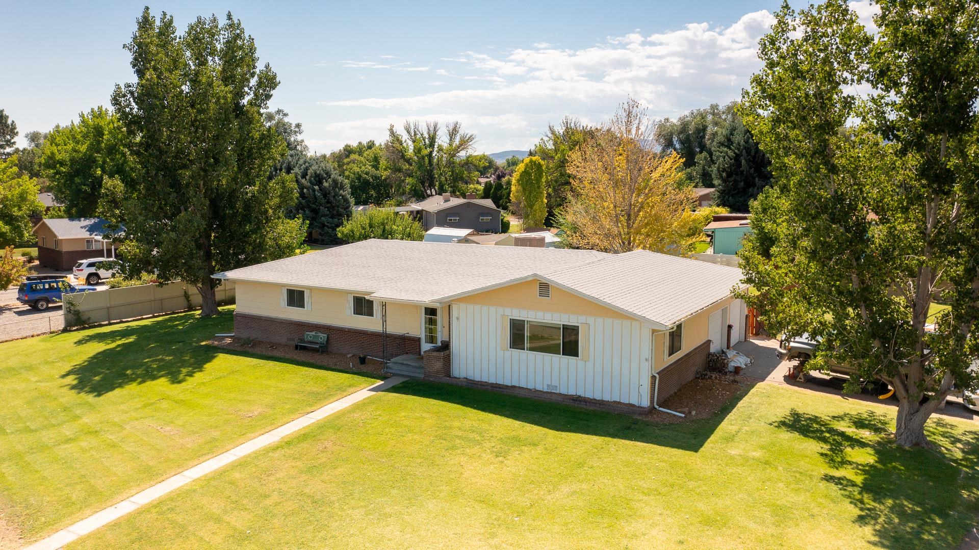 2217 Saddlehorn Road