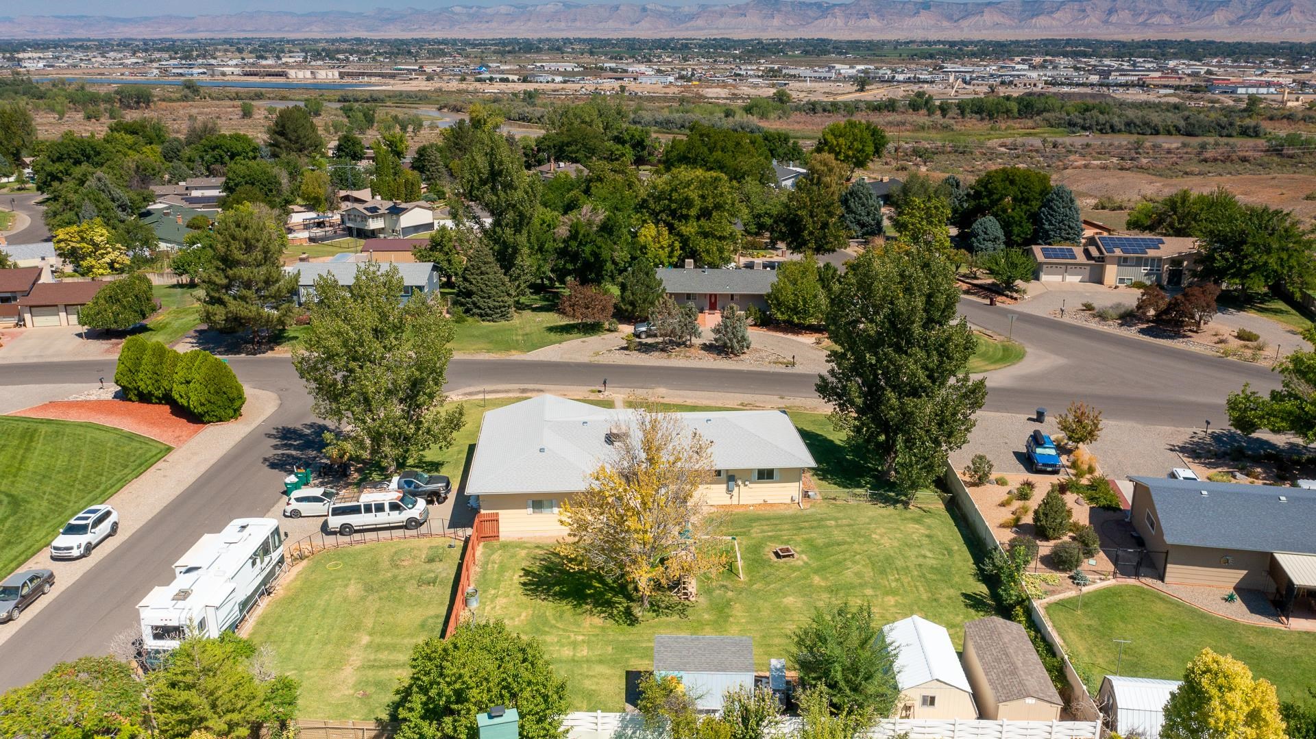 2217 Saddlehorn Road