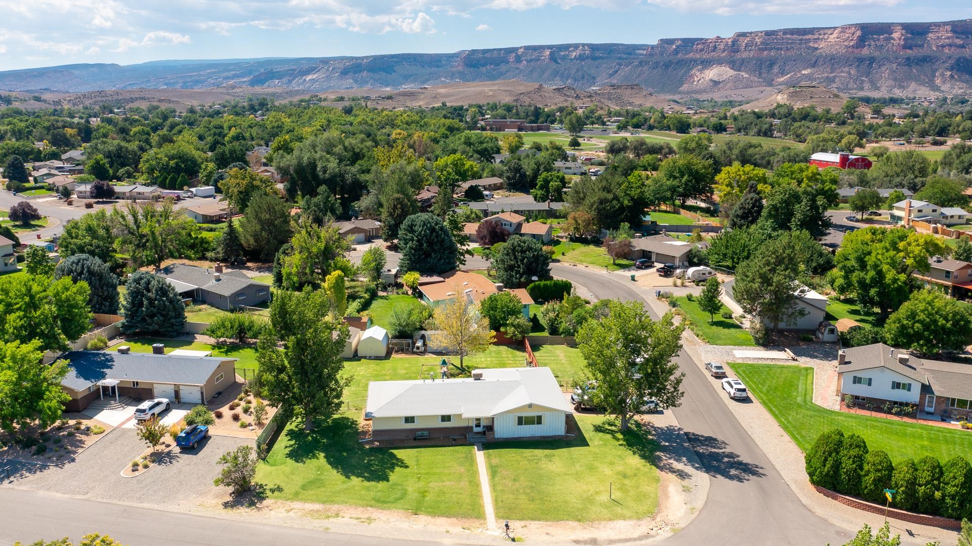 2217 Saddlehorn Road