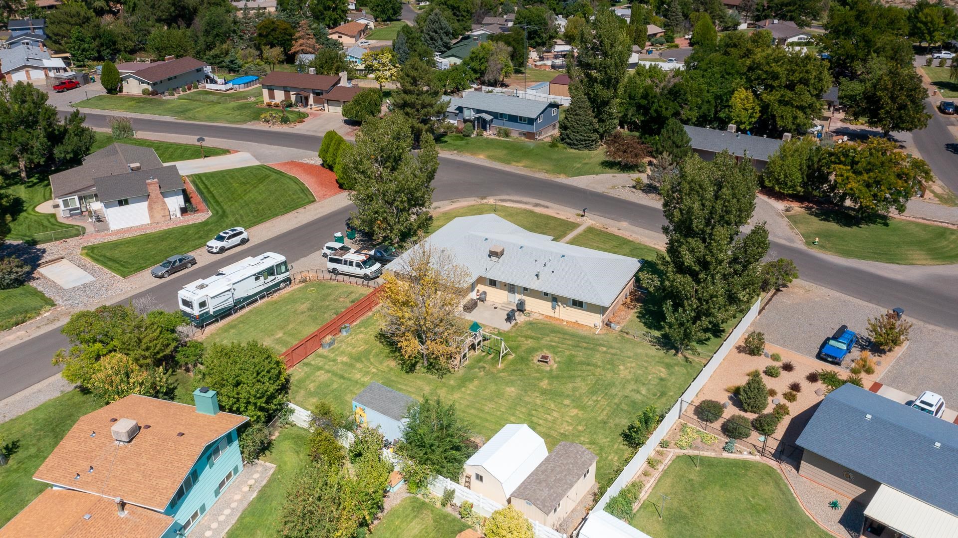 2217 Saddlehorn Road