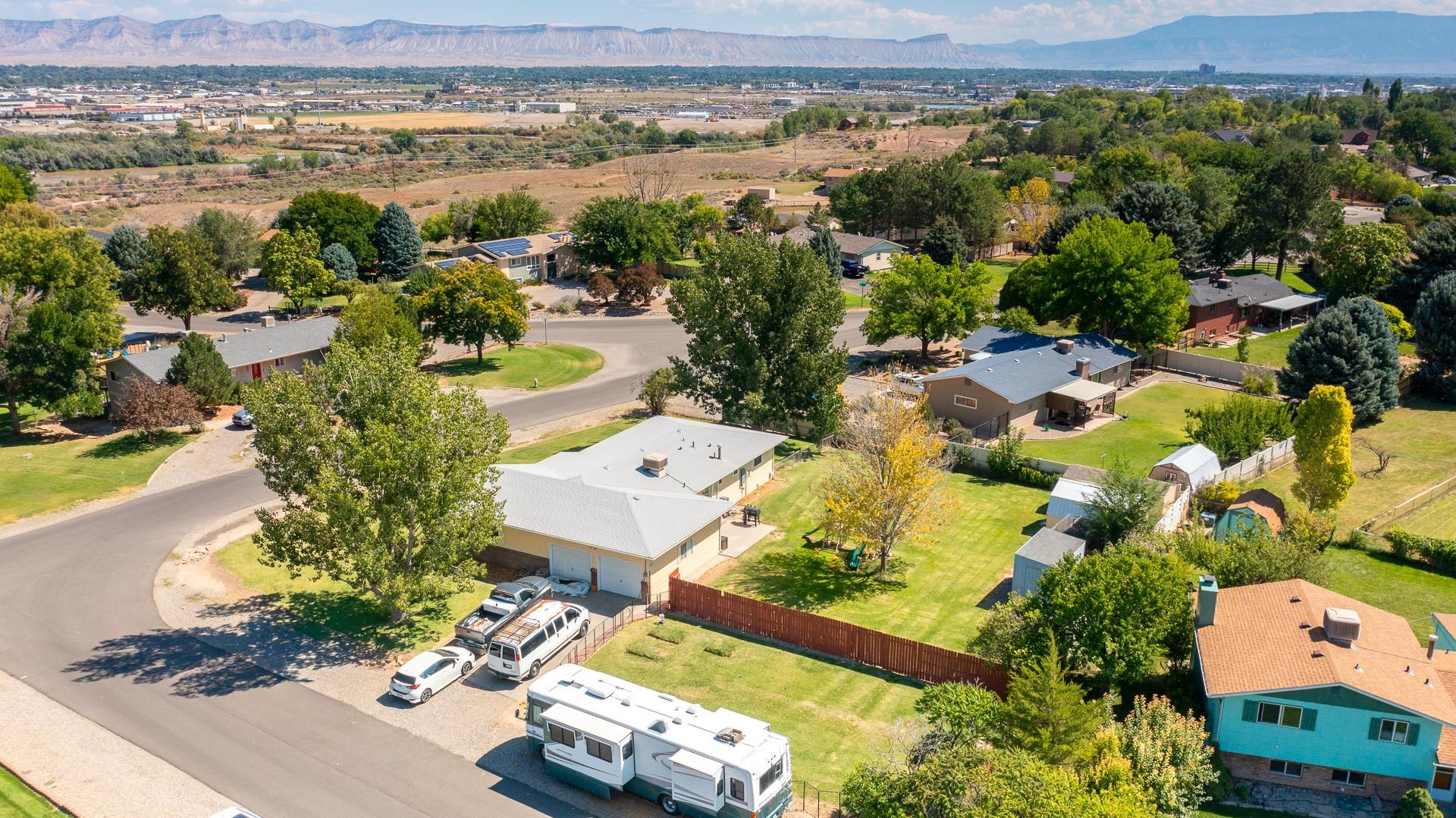 2217 Saddlehorn Road