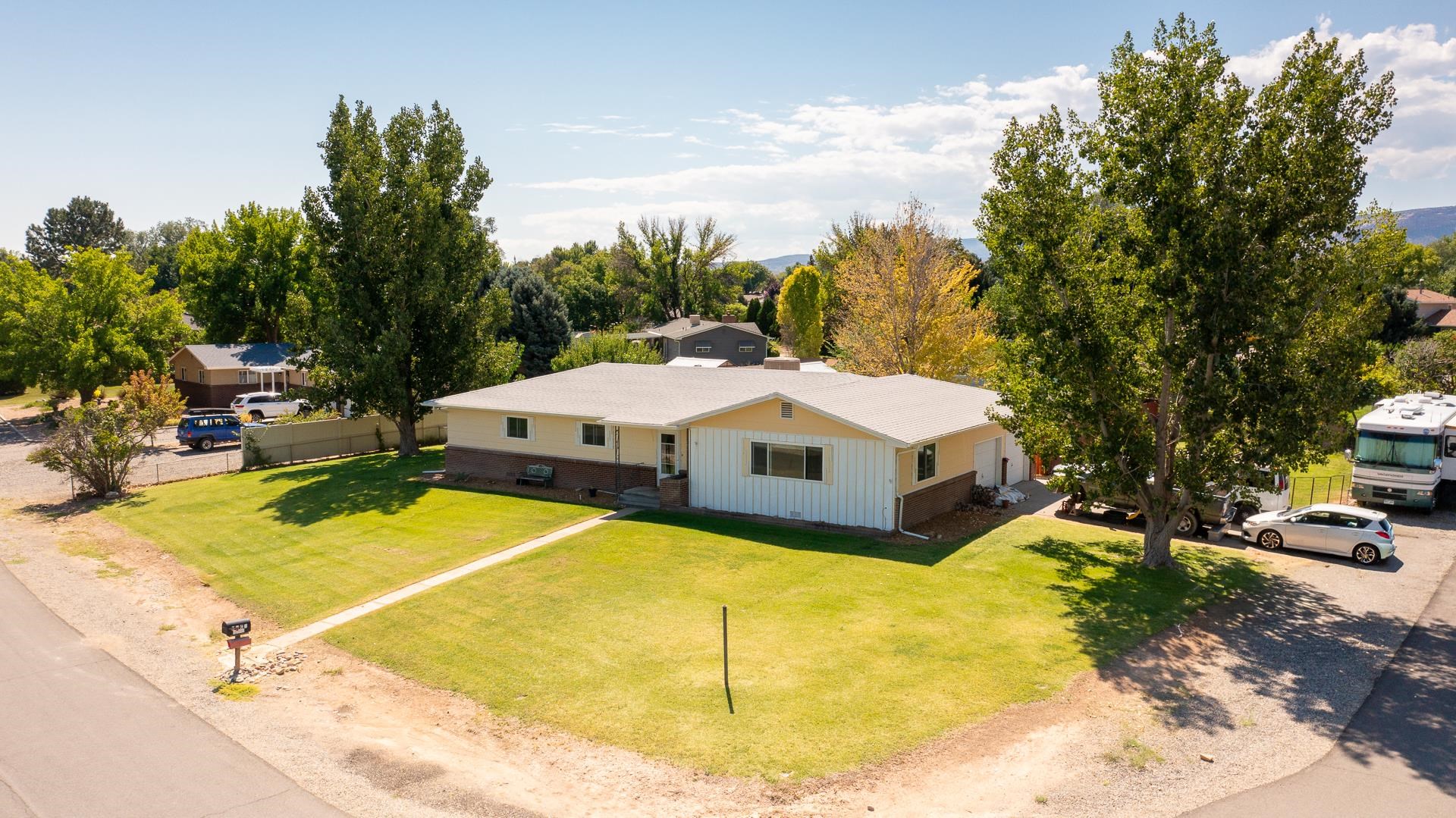 2217 Saddlehorn Road