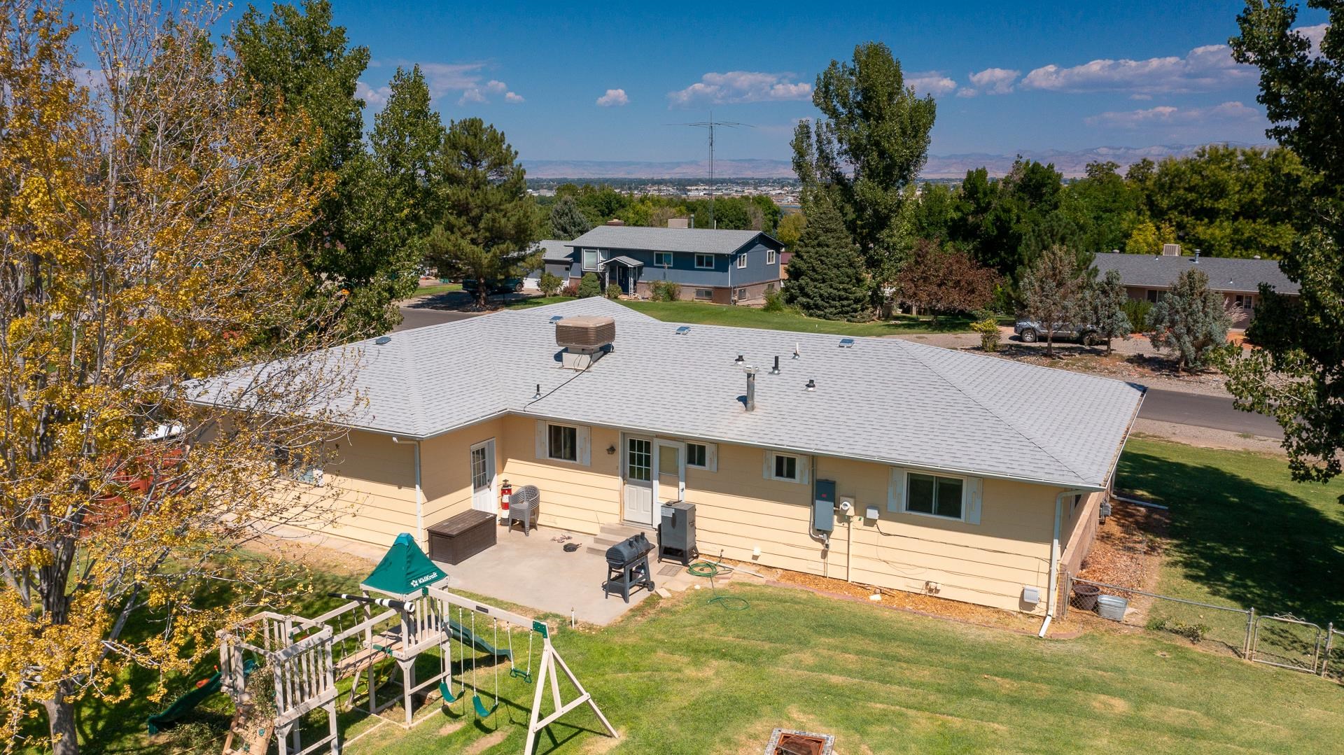 2217 Saddlehorn Road