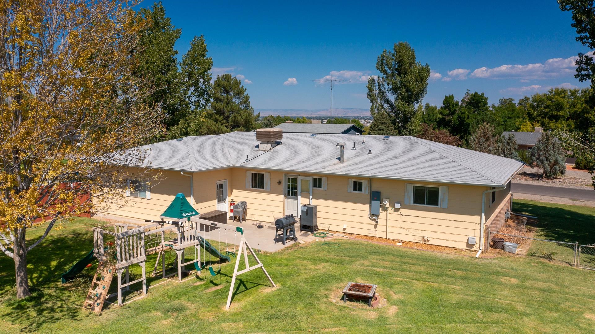 2217 Saddlehorn Road