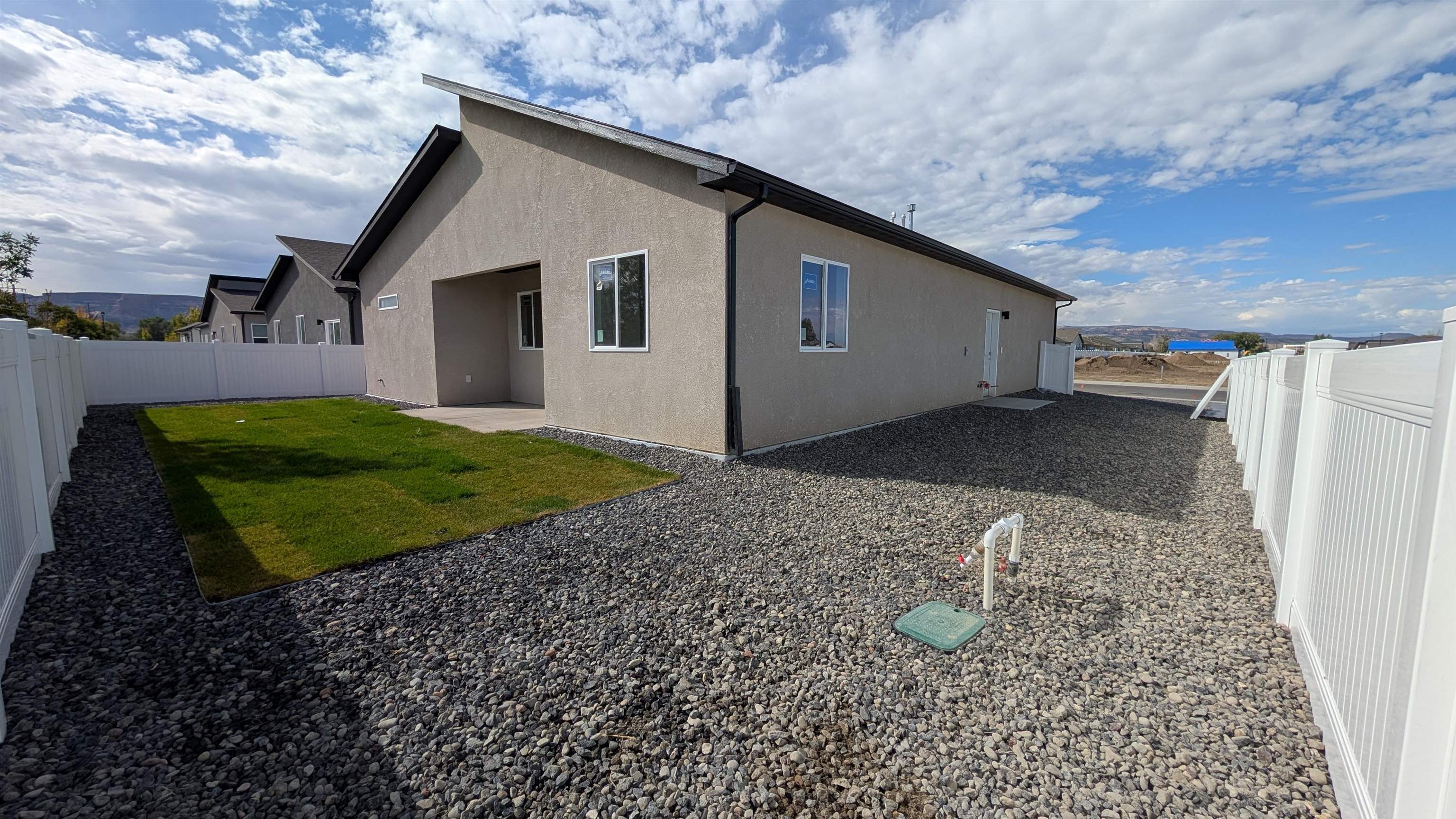 1058 Tungsten Way