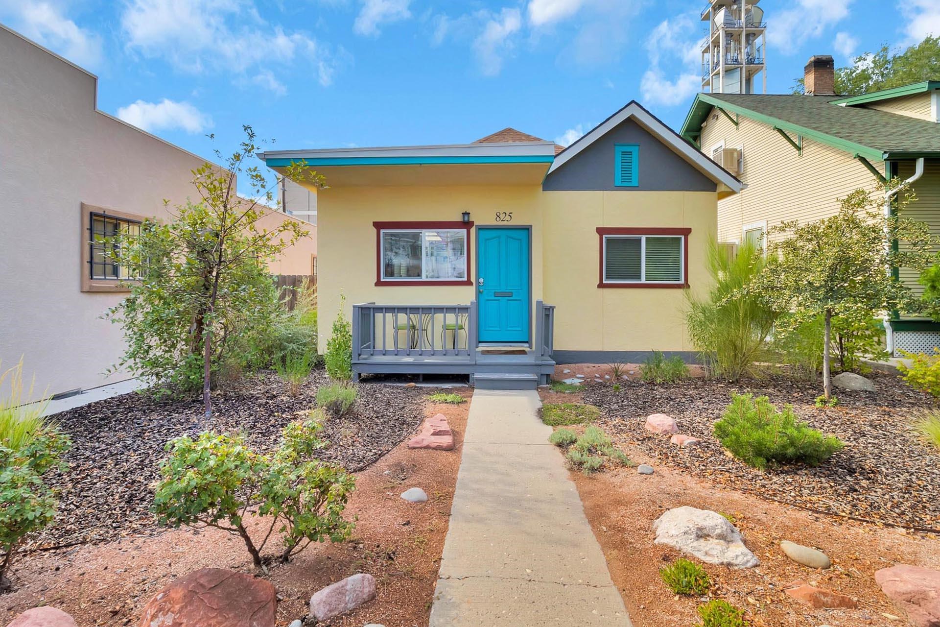 825 Rood Avenue
