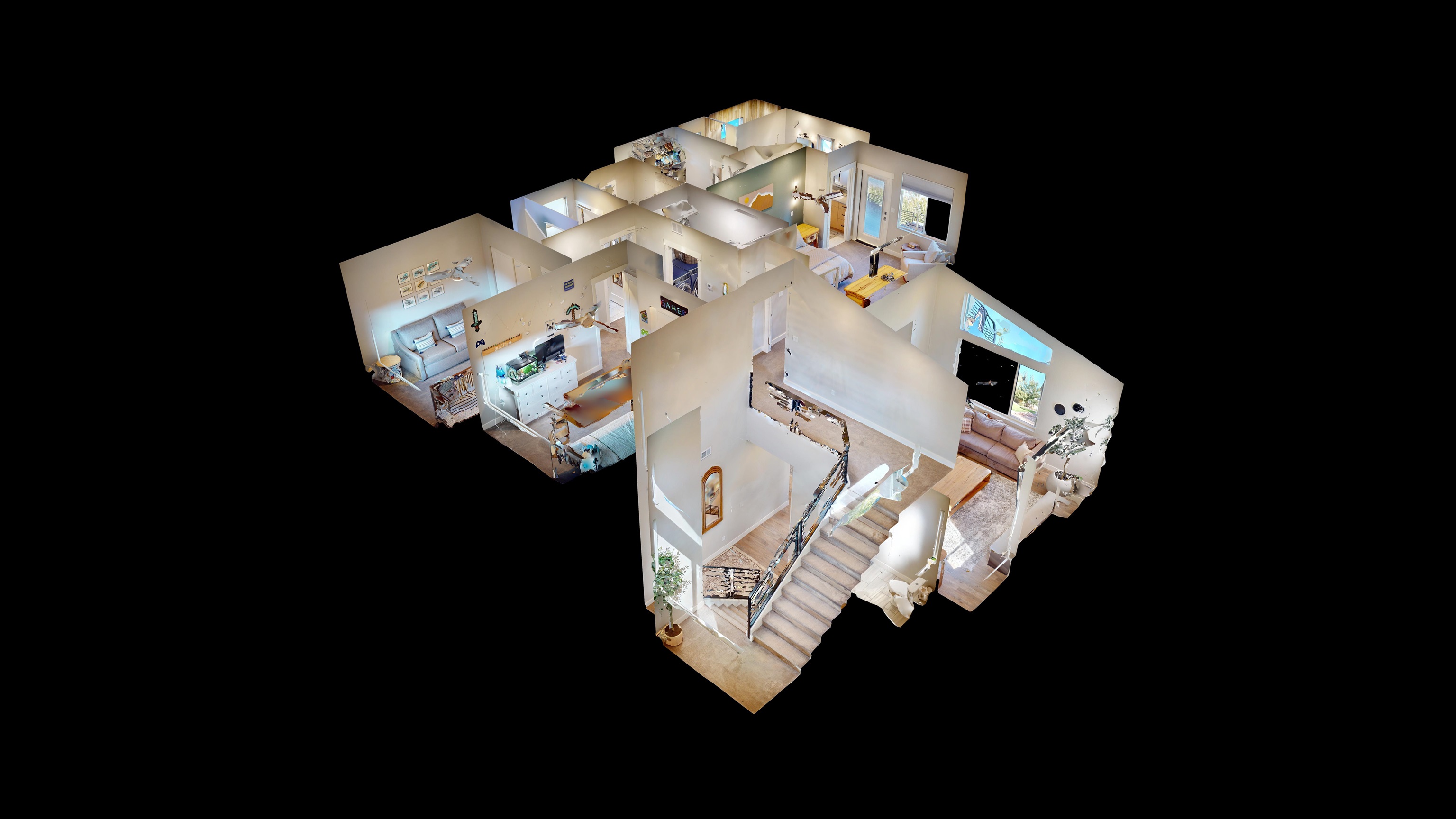 2542 Frying Pan Drive
