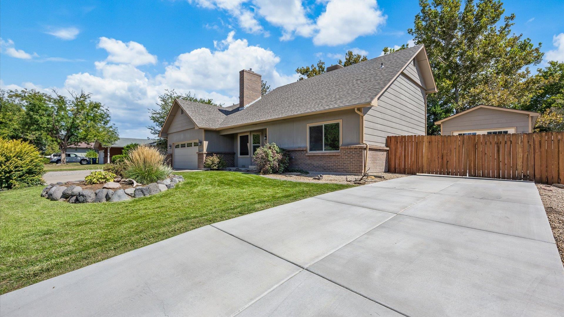 588 Starlight Drive